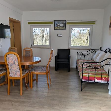 Ferienwohnung J10, Playmobil Funpark Zirndorf Nuernberg エクステリア 写真