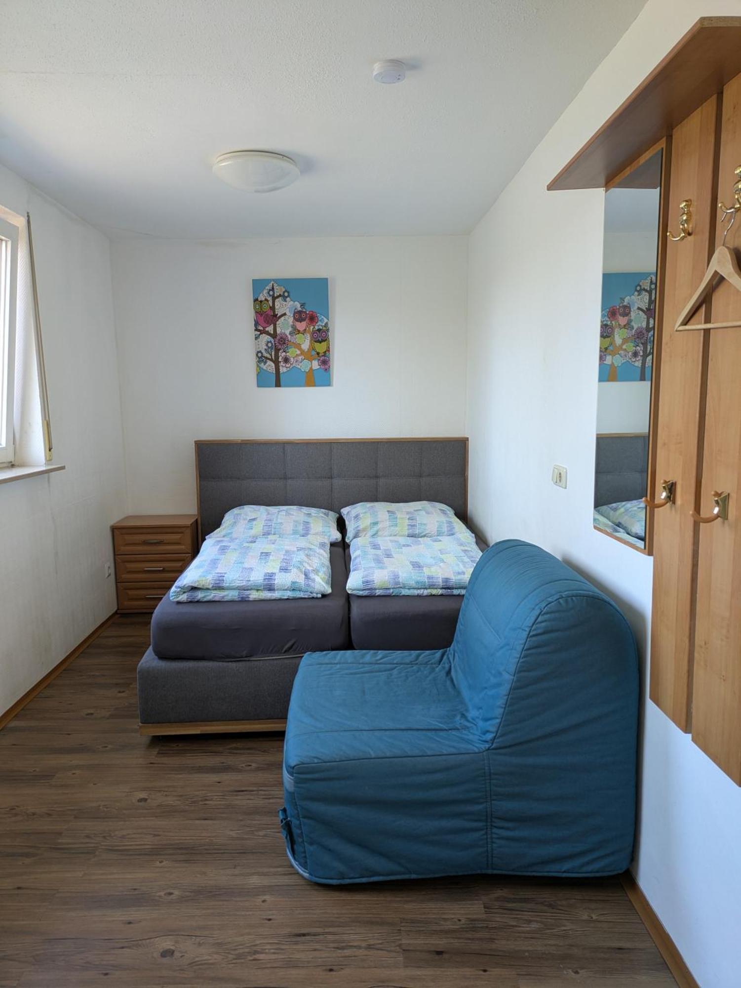 Ferienwohnung J10, Playmobil Funpark Zirndorf Nuernberg エクステリア 写真